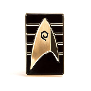 Star Trek Badge - Discovery Cadet Sylvia Tilly