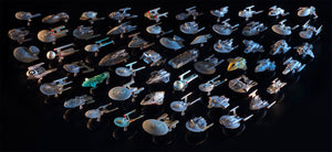 star trek enterprise merchandise