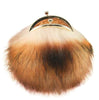 Tribble Coin Purse