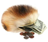 Tribble Coin Purse