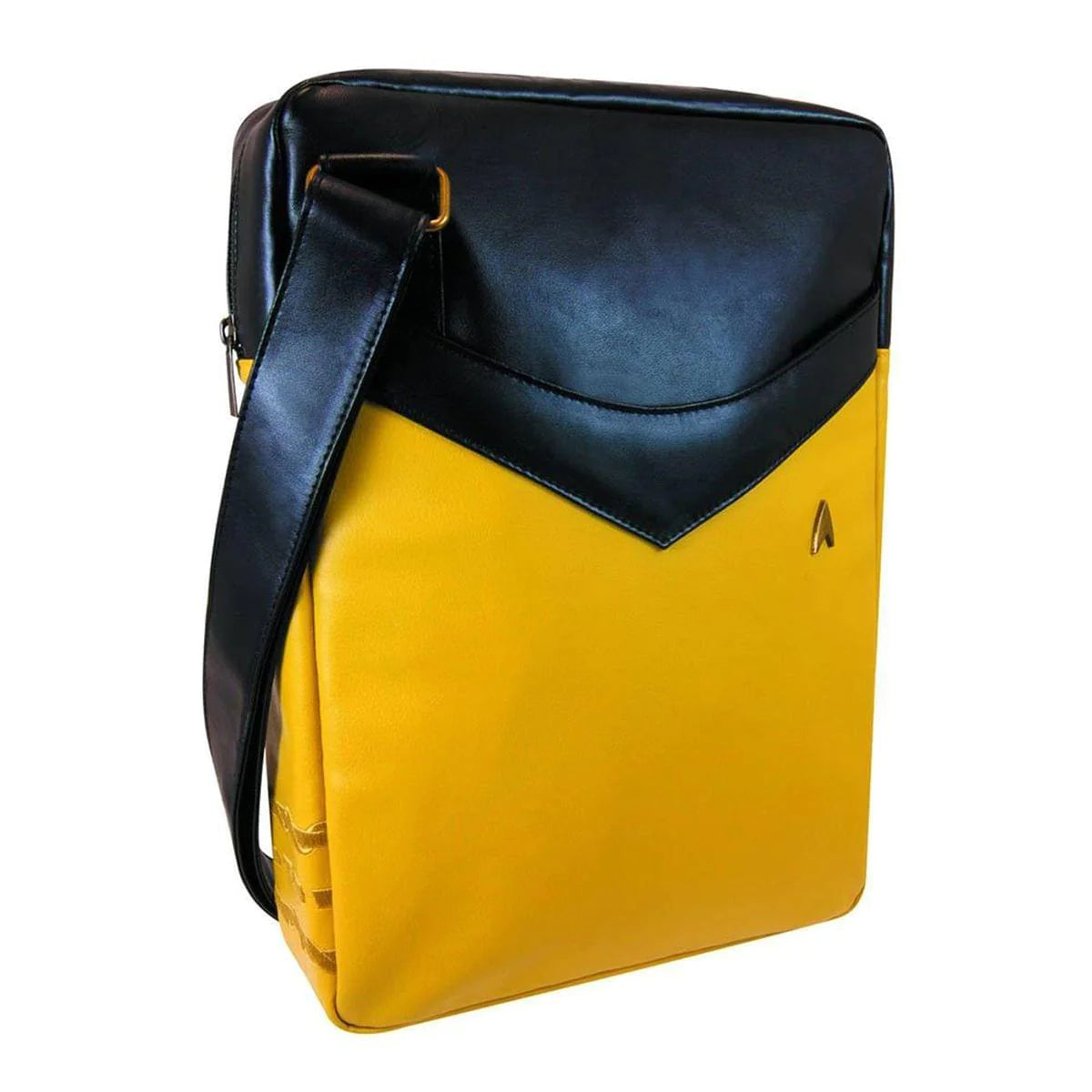Gold laptop bag online