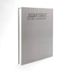 TNG PADD Hard-Cover Journal