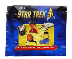 『希少』Star Trek ピンバッジ 大量セット CRC-STOL216-CPK_2048x_f57d4960