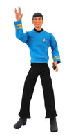 Ultimate 1/4 Scale Figure - Spock