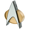 Star Trek Badge: TNG Bluetooth Communicator Badge