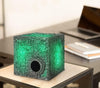 Borg Cube Bluetooth Speaker