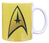 TOS Command Delta Emblem Mug
