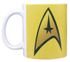 TOS Command Delta Emblem Mug