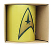 TOS Command Delta Emblem Mug