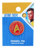 Star Trek Starfleet Academy Enamel Pin
