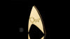 Star Trek Badge - 50th Anniversary Magnetic Pin