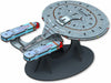 Star Trek Qraftworks PuzzleFleet | USS Enterprise D NCC-1701-D