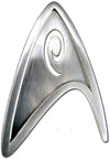 Star Trek 2009 Operations Badge