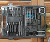 Star Trek Engineering Tool Kit, Open Showing Tools