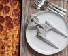 Discovery Crossfield-Class Pizza Cutter