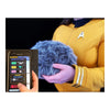 App-Enabled Interactive 8 Inch Plush Tribble