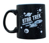 TOS Spock Live Long and Prosper 20oz Mug