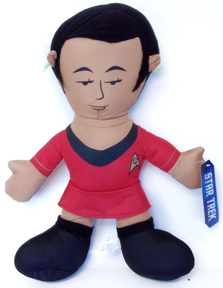 Star Trek 14