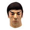 TOS 1975 Spock Adult Latex Costume Mask