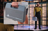 Star Trek TNG Engineering Tool Kit as used by Lieutenant Commander Geordi La Forge