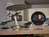 Star Trek Lower Decks Tom Paris Collectible Plate - Photos Courtesy Starfleet_Yar